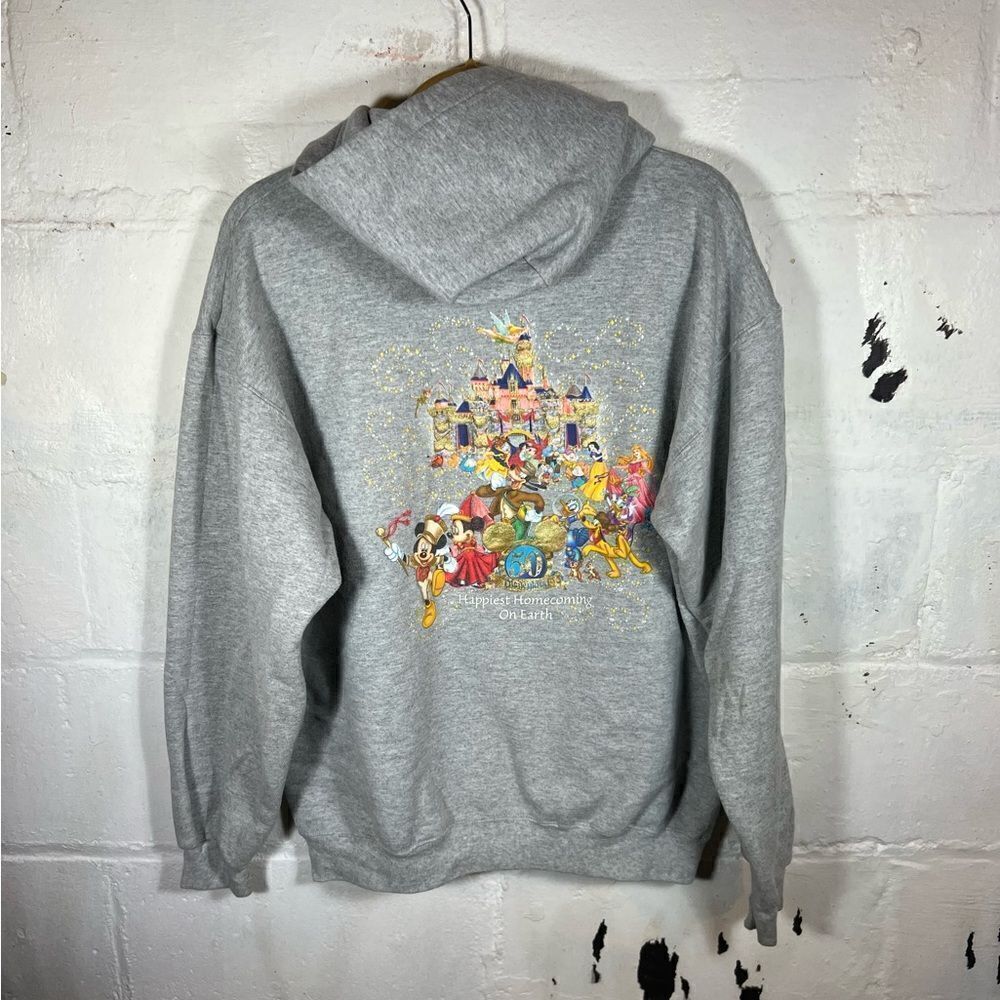 Vintage Disney Hoodie